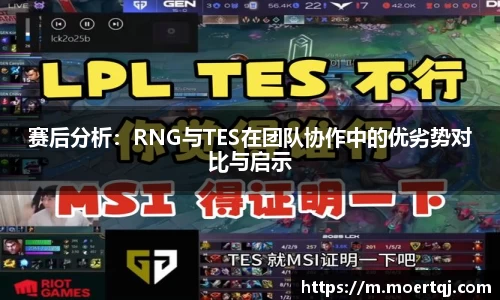 赛后分析：RNG与TES在团队协作中的优劣势对比与启示