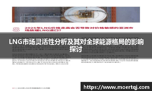 LNG市场灵活性分析及其对全球能源格局的影响探讨